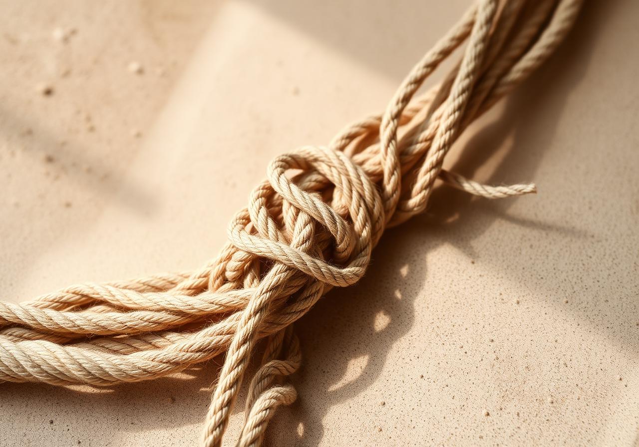 Perte d'efficacité ou de lisibilité dans l'action